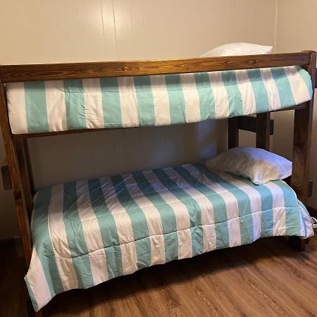 Buckhorn Cabin Mathias المظهر الخارجي الصورة