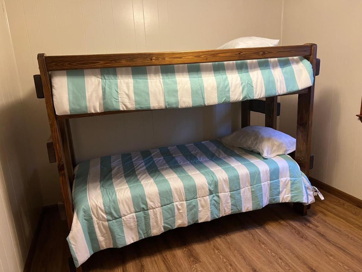 Buckhorn Cabin Mathias المظهر الخارجي الصورة